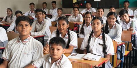 Heritage International School