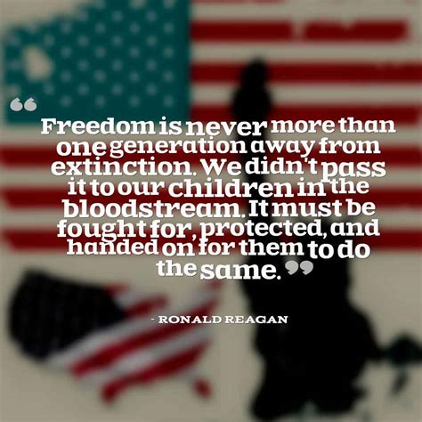 Total Independence Quotes