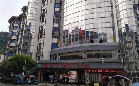 桂林酒店转让信息 桂林龙胜独栋酒店物业出租-酒店交易网