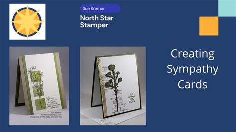 Sympathy Card Making Tutorial 的图像结果