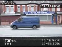 Image Subtraction Using OpenCV 的图像结果