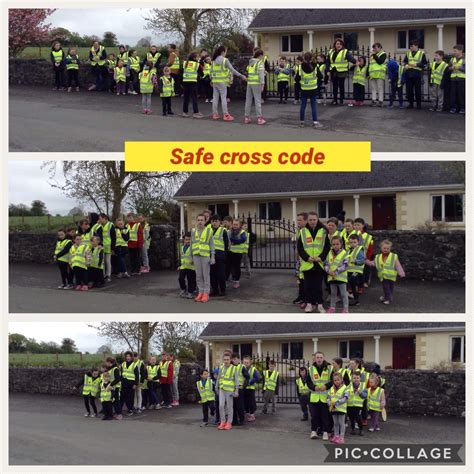 Image result for Safe Cross Code