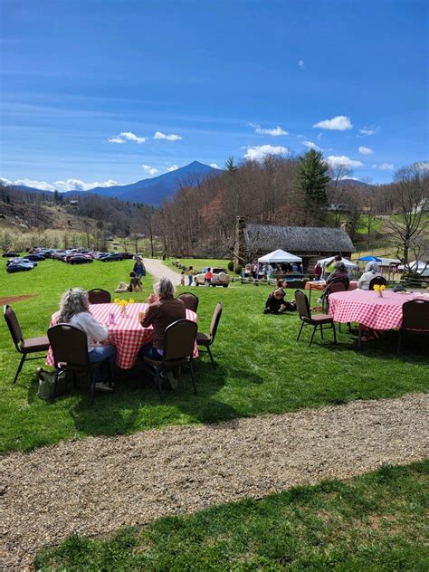 2nd Annual Spring Sow and Grow , 134 Joe Young Rd., Burnsville, NC ...