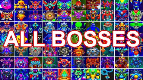 Image result for Alien Shooter Boss