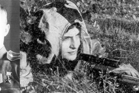 14 Of The World's Deadliest Snipers