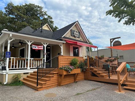 New Memphis Restaurants