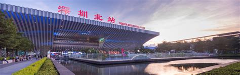 Shenzhen Transportation: Flights, Trains, Bus, Subway, Taxi