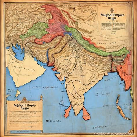 map of empire Prompts | Stable Diffusion Online