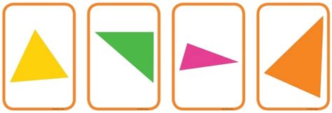 What are Regular and Irregular Shapes? Definition & Examples