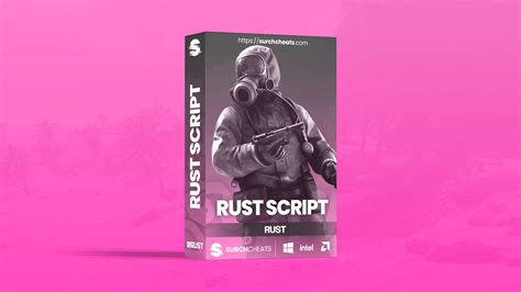 How to Download Scripts Rust 的图像结果