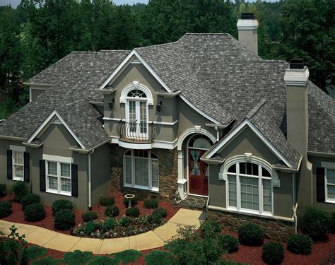 Colonial Slate - American Standard Roofing