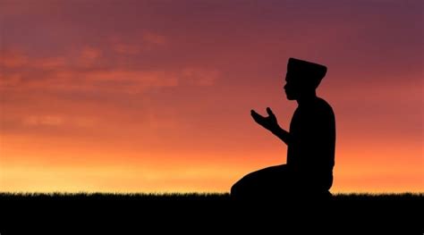 Cara Menemukan Jati Diri Menurut Islam