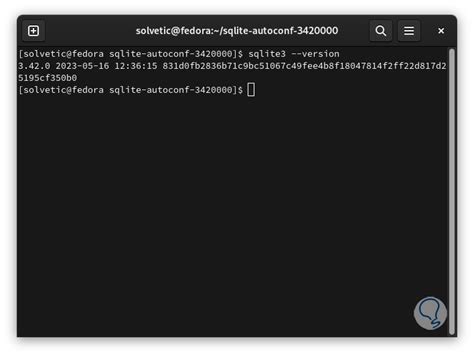 Image result for Como Instalar SQLite