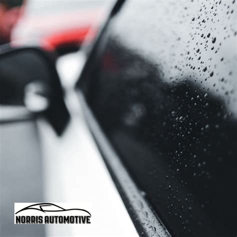 What the New NC Window Tint Law Means for Your Inspection | Norris ...