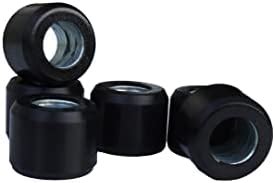 NIKAVI WRL01 Weight Roller Compatible for Honda Activa 100 / Dio 100 ...