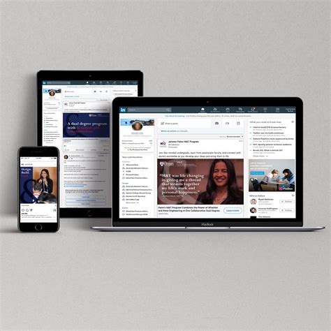 Jerome Fisher M&T Program - Fiore Design