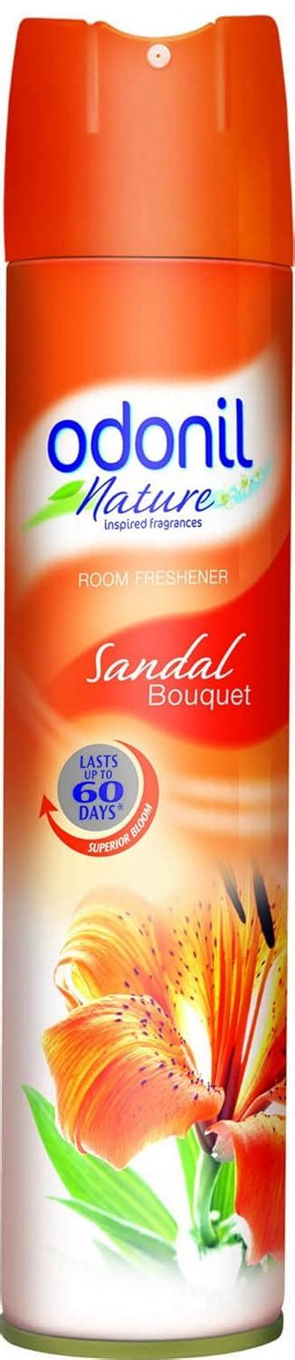 Odonil Room Spray Home Freshener, Sandal - 200 g : Amazon.in: Health ...