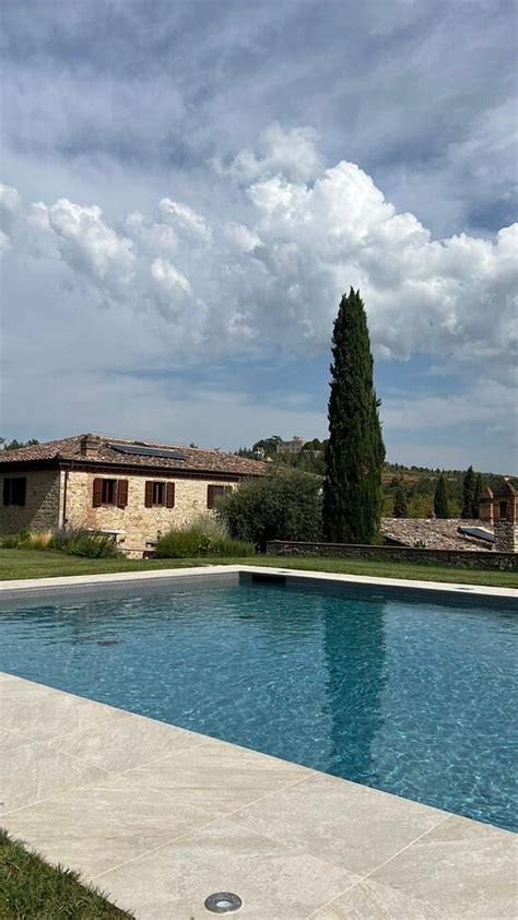 LA CORTE DEL CHIANTI CLASSICO (Gaiole in Chianti, Italy - Tuscany) - B ...