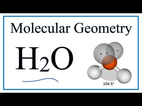 H2O2 Geometry 的图像结果