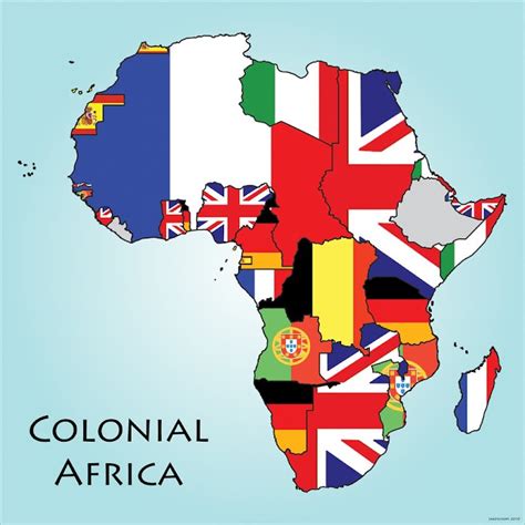 Unveiling Africa’s Regal Gems: A Journey Through England’s Colonial Heritage