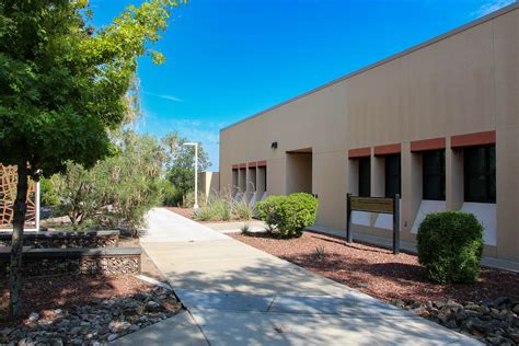 Valencia Nursing and Health Sciences Phase 1 :: UNM Bonds | The ...