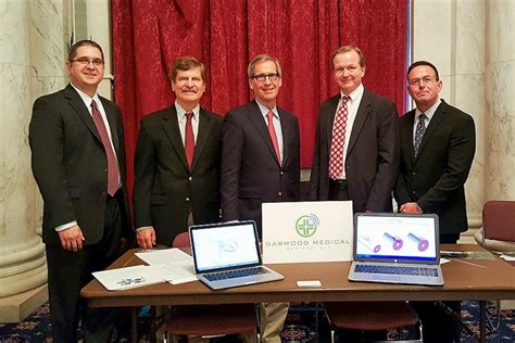 UB team travels to D.C. for demo day - UBNow: News and views for UB ...