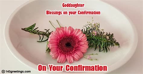 Best Confirmation Wishes, Quotes & Messages | 143 Greetings