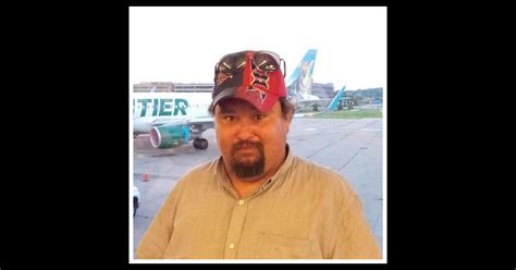 Obituary | Jeff David Wright | Murray - Fettro Funeral Home