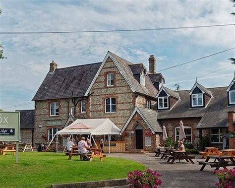 THE FOX INN (Ansty) - 2026 Inn Reviews, Photos, Rate Comparison ...