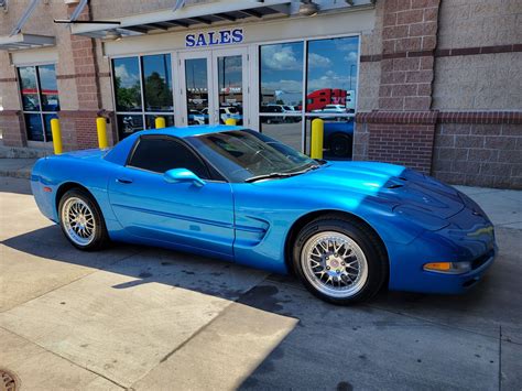 2000 C5 VTG HRE Chrome or C7 Z06 Black Wheels? - CorvetteForum - Chevrolet Corvette Forum Discussion