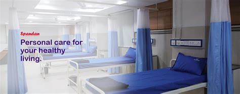 Spandana Multispeciality Hospital | Vadodara