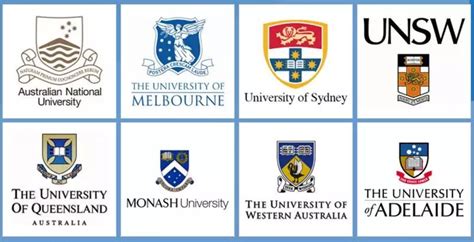 澳大利亚大学排名前十名(中国宣布不承认澳大利亚学历) - 生活知识 - 沉鱼号