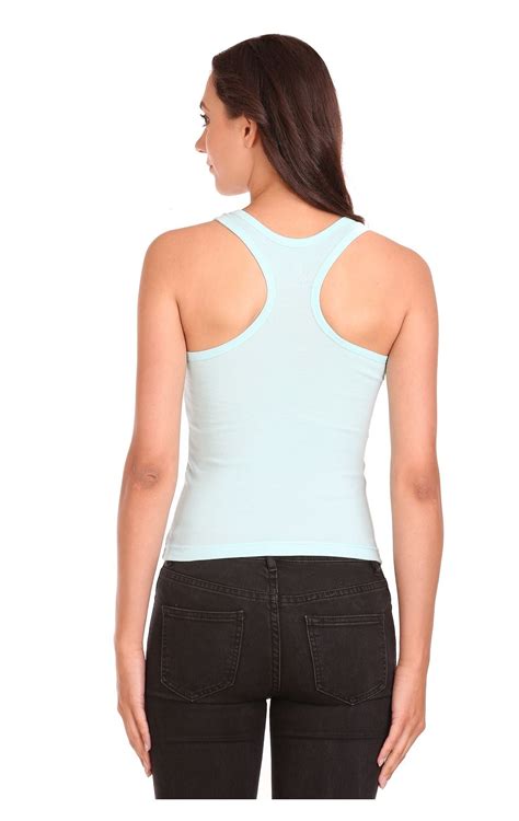 Buy Racerback Camisole-22T.SKY Online | Bodycare