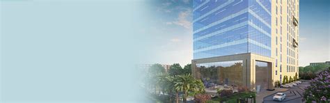 Delphi Tower: Elevating Corporate Excellence in Noida