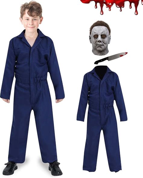 Michael Myers Mask Youth at Stephanie Felder blog
