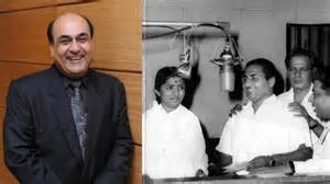 Mohammed Rafi`s son slams Asha Bhosle and Lata Mangeshkar: `Have some ...