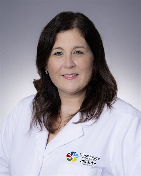 Calderon Meredith, FNP-BC - Premier Medical Group