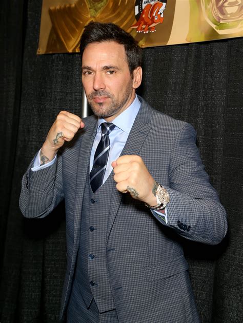 ‘Power Rangers’ star Jason David Frank argued with wife before death