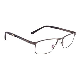 Buy Redex Rectangular Half Rim Spectacle Frame For Unisex at Amazon.in