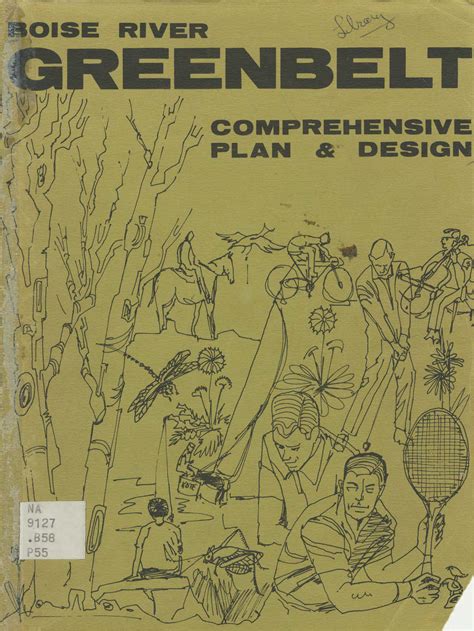 Greenbelt Boise Map at Henry Sosa blog