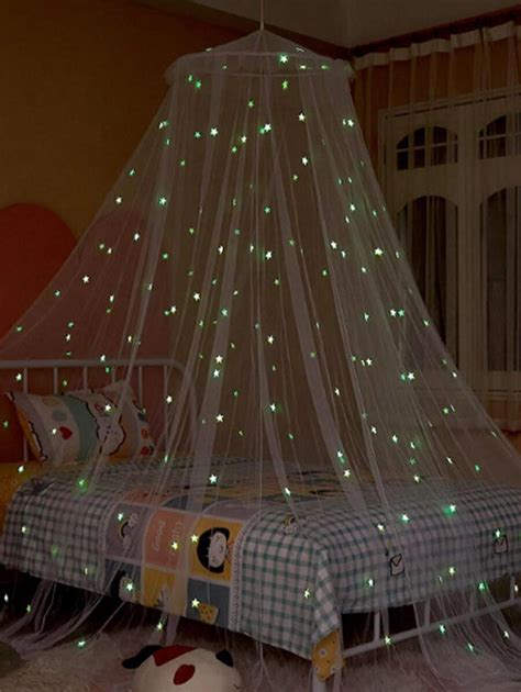 1pc Star Detail Mosquito Net | SHEIN EUR