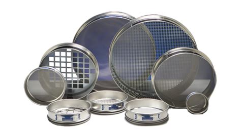 Test Sieve For Pharmaceutical Industry Manufacturer In Delhi