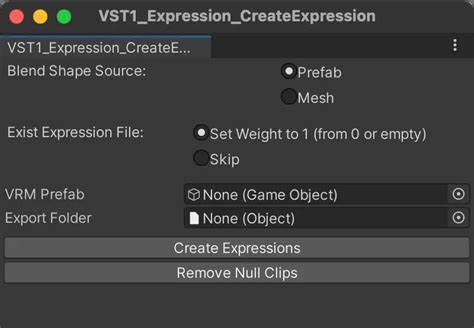 Image result for How To Open A Vrm File In Unity