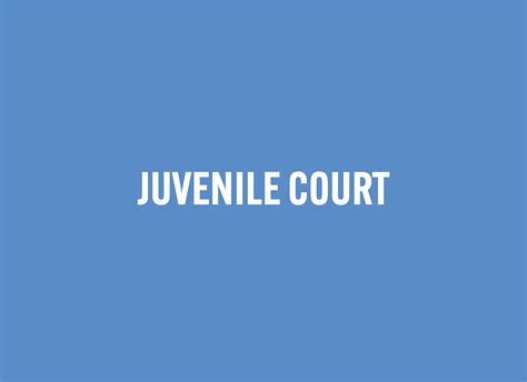Court Branches | Racine County, WI