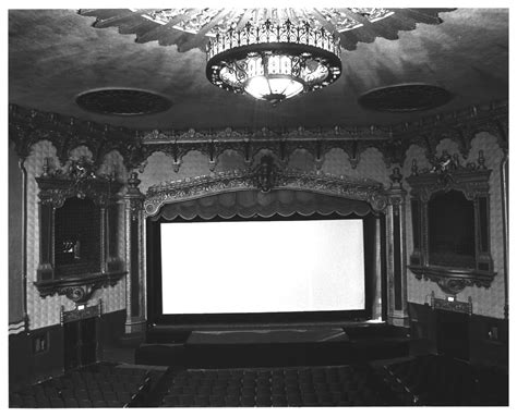 The Majestic Ventura Theater in Ventura CA