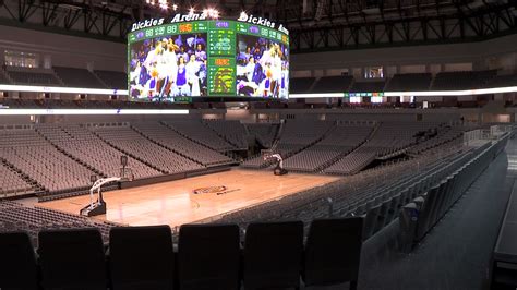 Fort Worth’s Dickies Arena Opens Saturday, Oct. 26 – NBC 5 Dallas-Fort ...