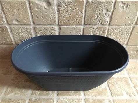 Best New Grey Bin - Bac Gris Neuf for sale in Vaudreuil, Quebec for 2024