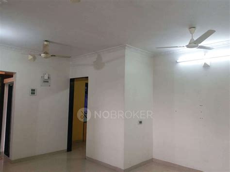 highland annex Thane West Rent - WITHOUT BROKERAGE Semi-furnished 2 BHK ...