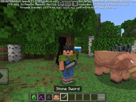 Image result for Java Block Animation Mcpe