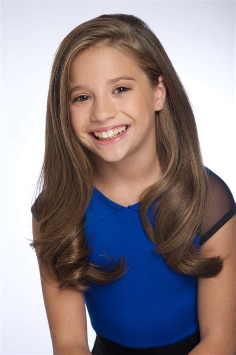 Mackenzie Ziegler
